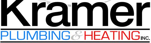 Kramer Plumbing & Heating Service Home Page